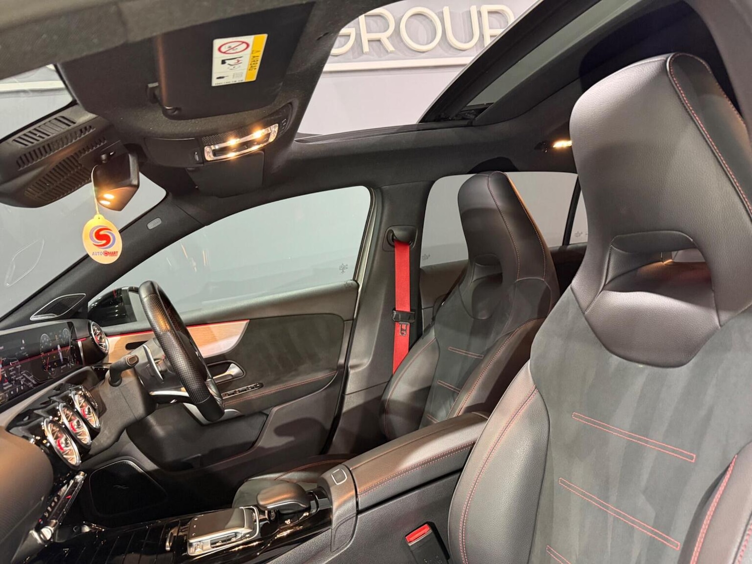 Used Mercedes-Benz A-Class 2019 for sale - 77938131: Photo 9