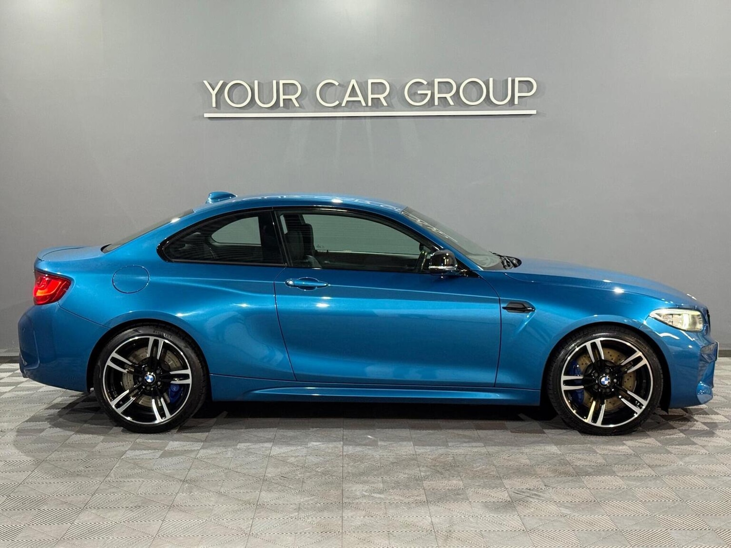 Used BMW M2 2016 for sale - 76407545: Photo 10