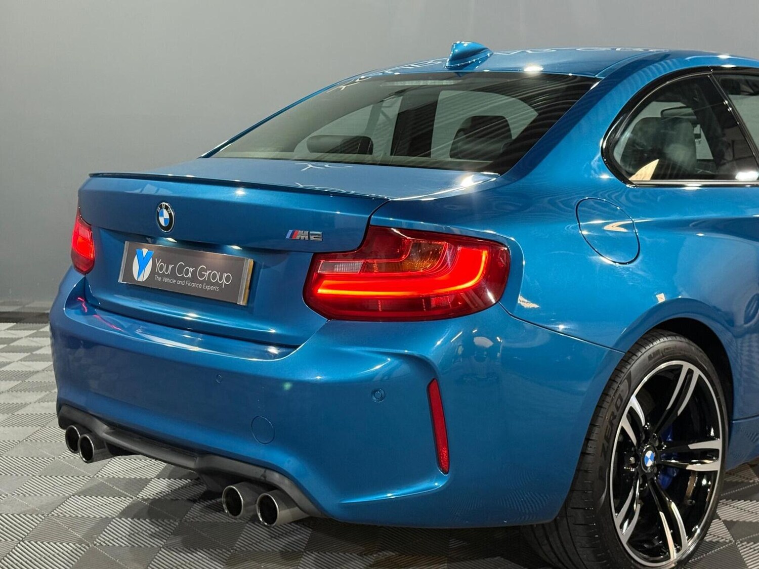 Used BMW M2 2016 for sale - 76407545: Photo 11