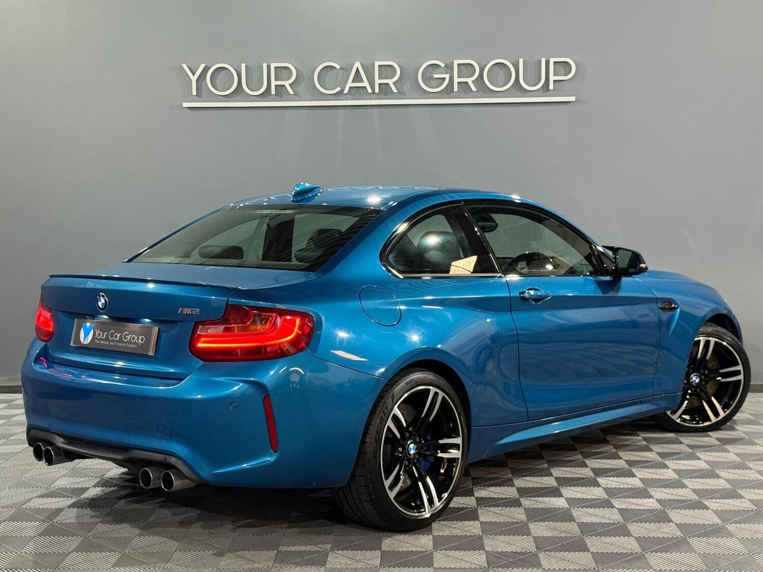 Used BMW M2 2016 for sale - 76407545: Photo 12