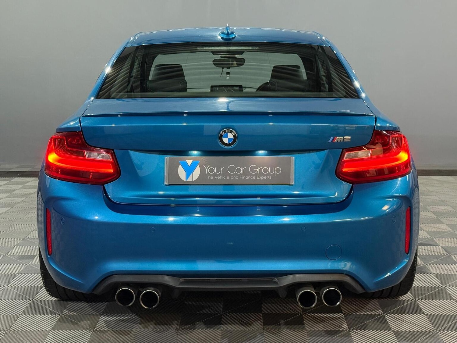 Used BMW M2 2016 for sale - 76407545: Photo 13