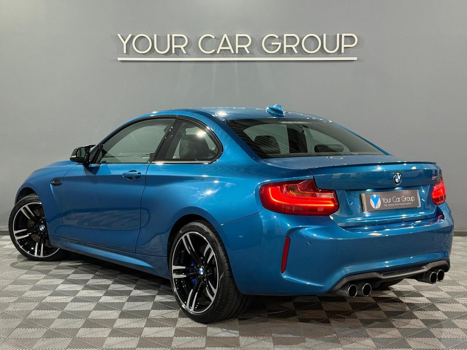 Used BMW M2 2016 for sale - 76407545: Photo 14