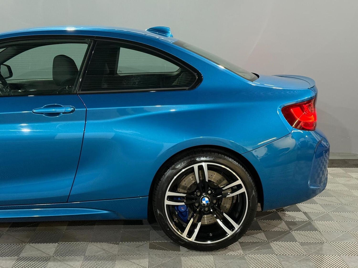 Used BMW M2 2016 for sale - 76407545: Photo 16