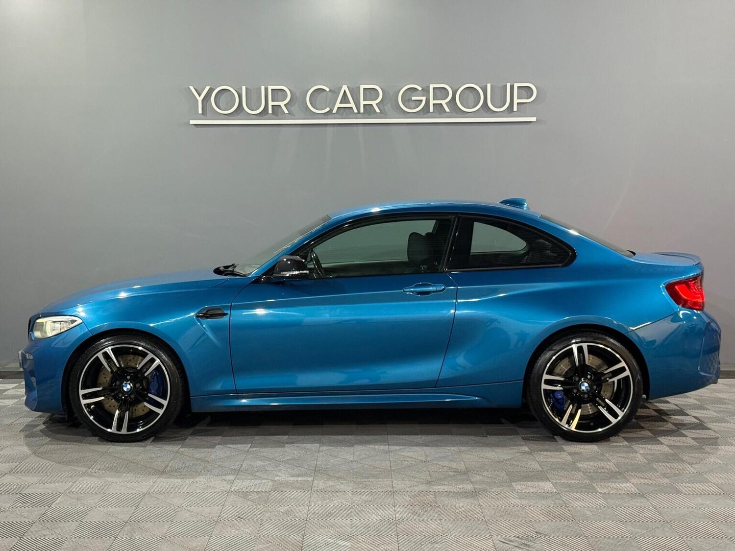Used BMW M2 2016 for sale - 76407545: Photo 17