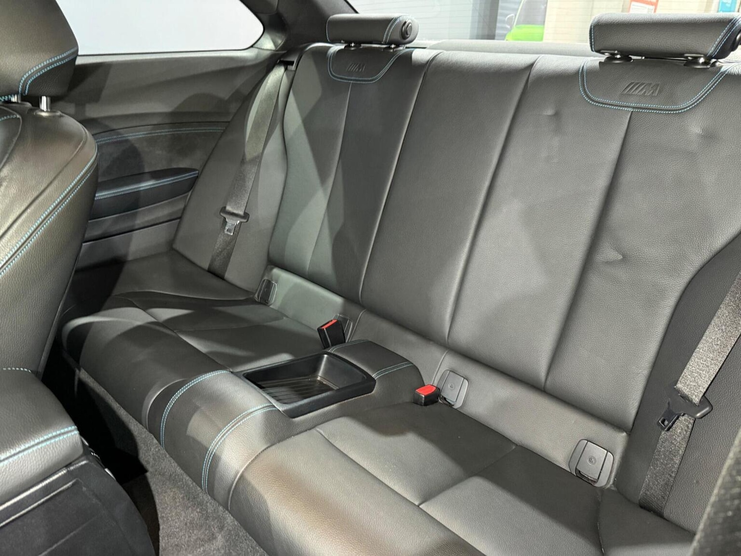 Used BMW M2 2016 for sale - 76407545: Photo 18