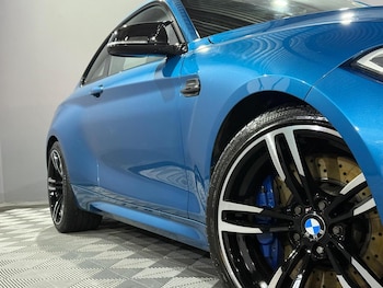 Used BMW M2 2016 for sale - 76407545: Photo