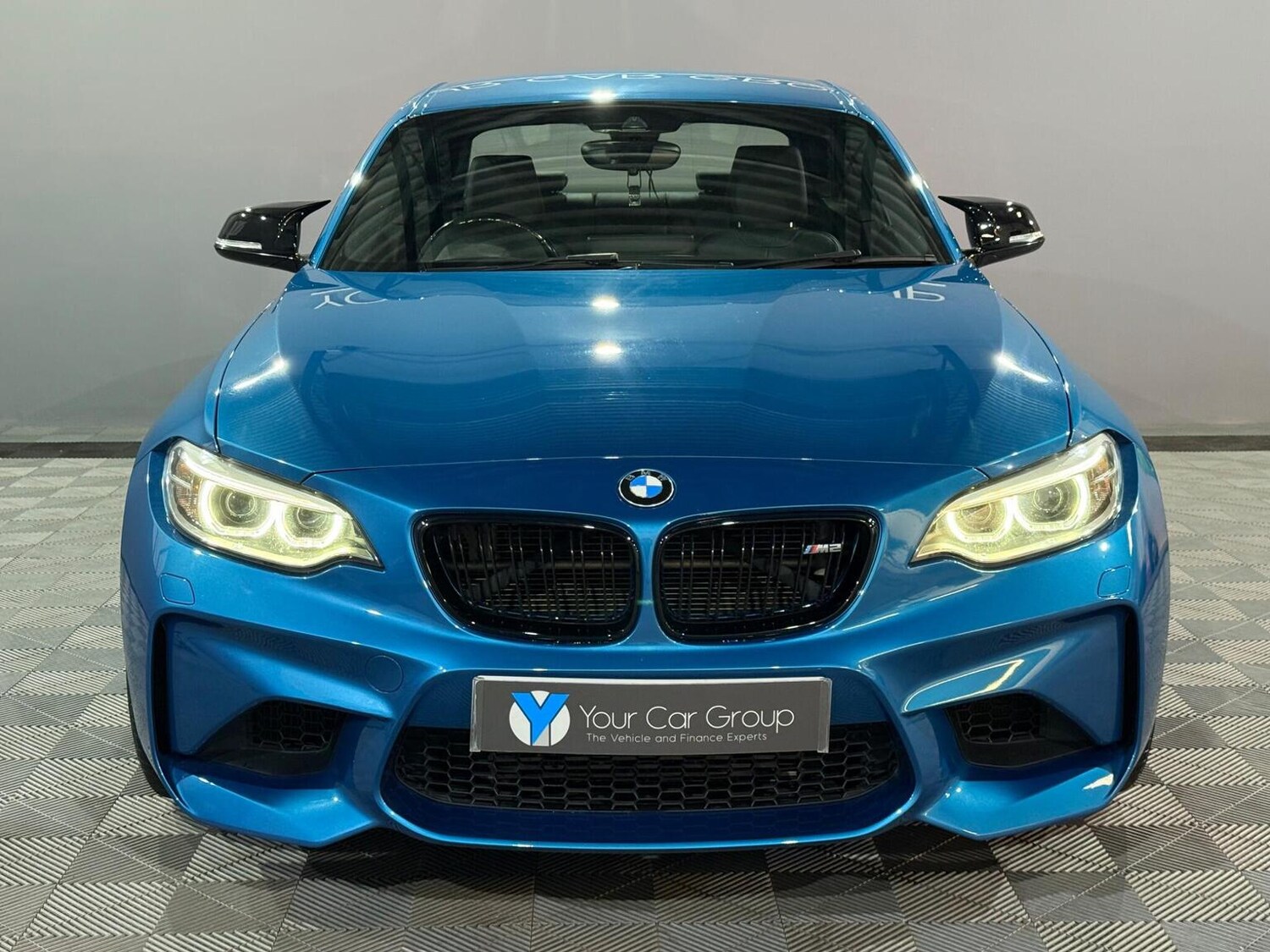Used BMW M2 2016 for sale - 76407545: Photo 3