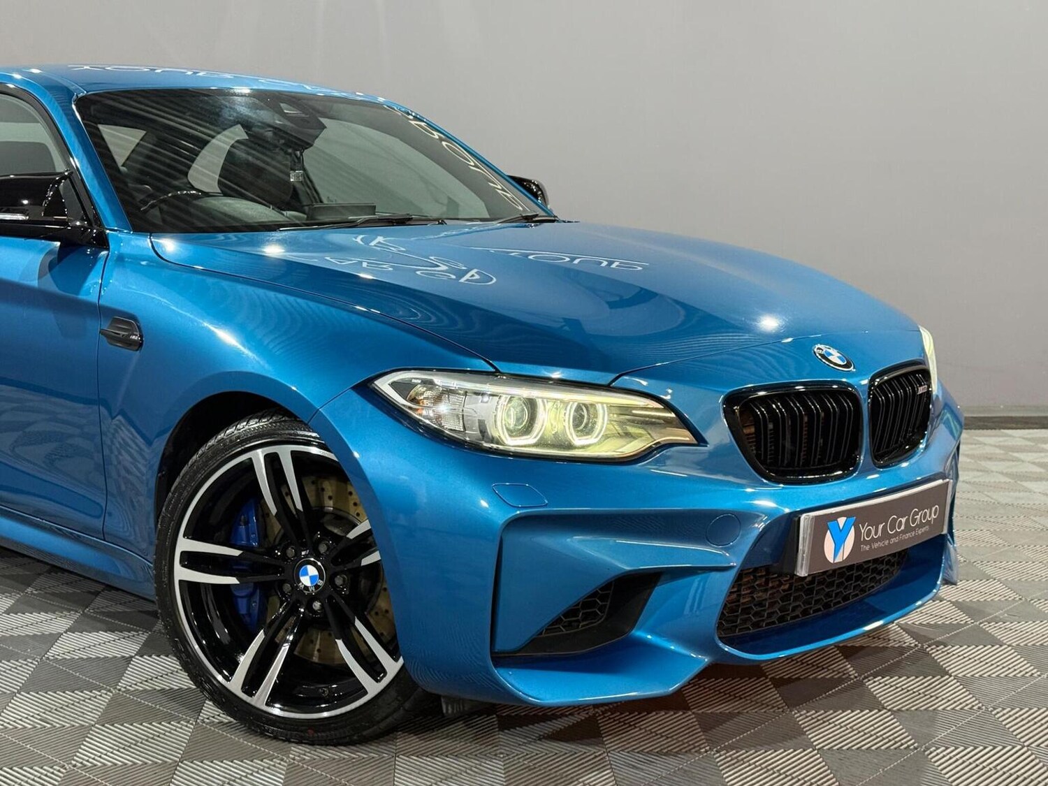 Used BMW M2 2016 for sale - 76407545: Photo 4