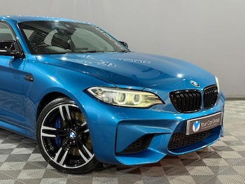 Used BMW M2 2016 for sale - 76407545: Photo