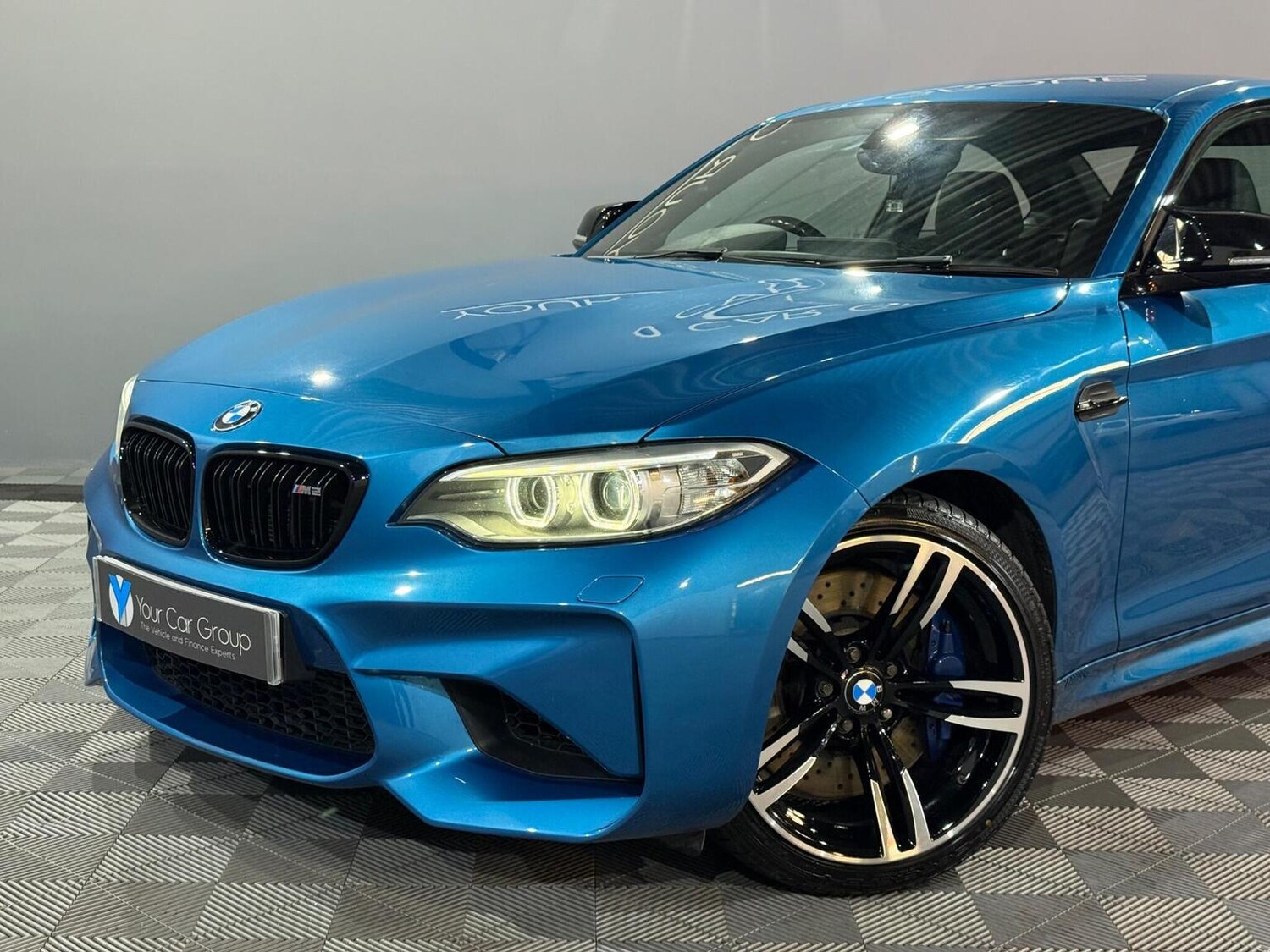 Used BMW M2 2016 for sale - 76407545: Photo 5
