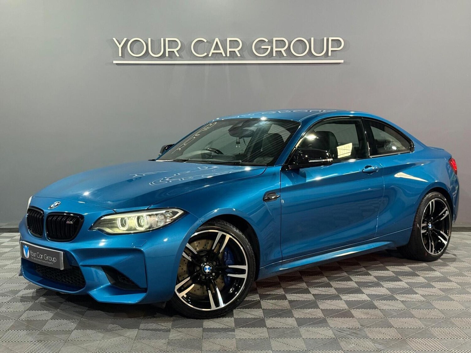 Used BMW M2 2016 for sale - 76407545: Photo 6