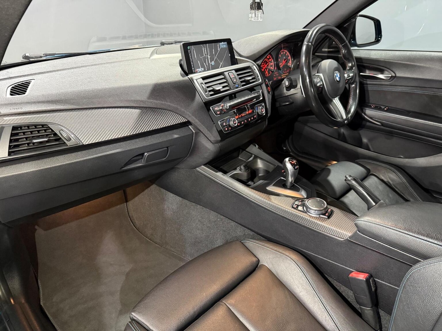 Used BMW M2 2016 for sale - 76407545: Photo 8