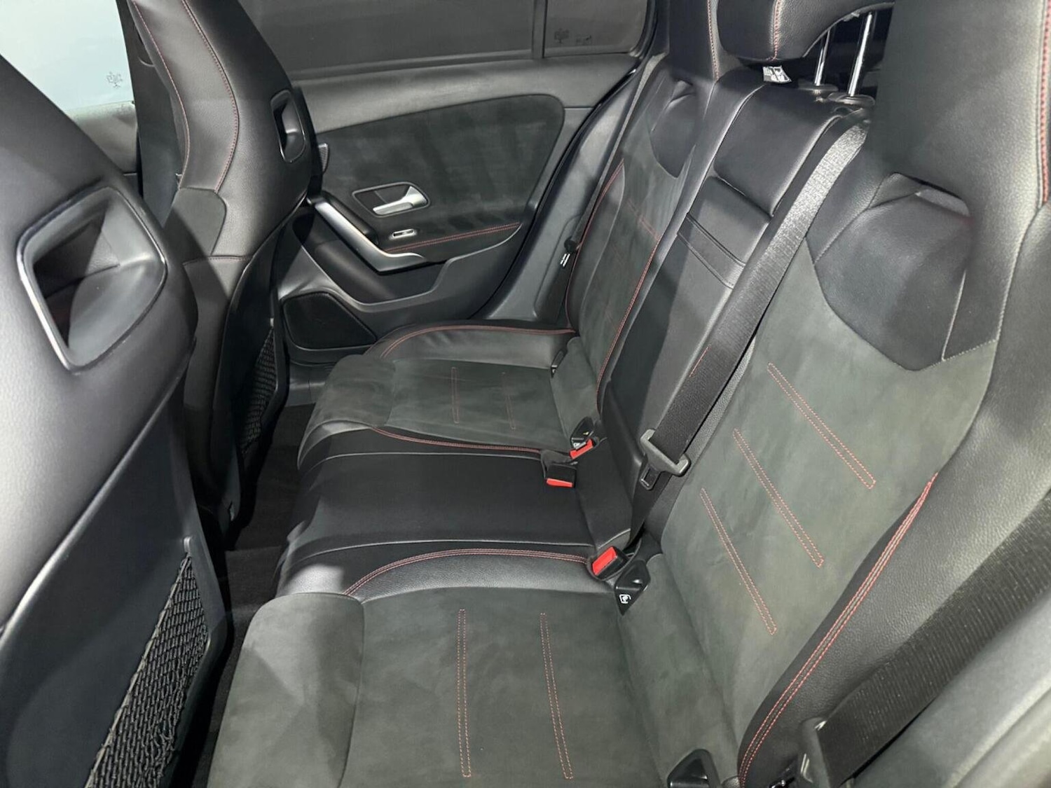 Used Mercedes-Benz A-Class 2018 for sale - 75677070: Photo 13