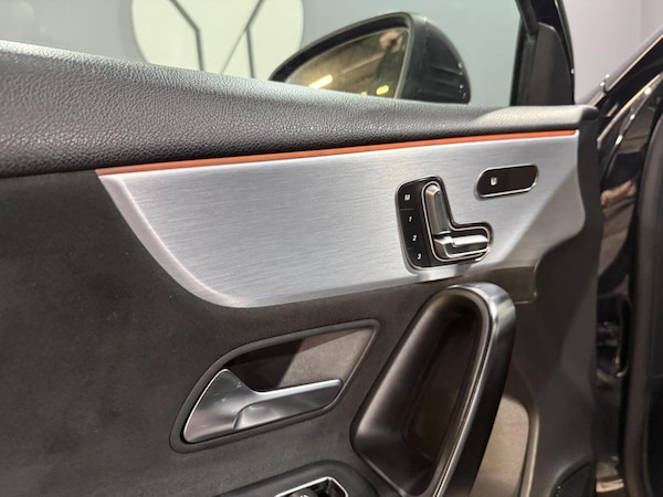 Used Mercedes-Benz A-Class 2018 for sale - 75677070: Photo 14