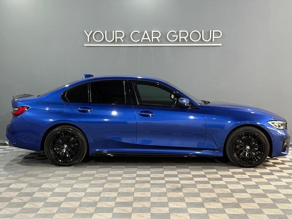 Used BMW 3 Series 2020 for sale - 75561513: Photo 11
