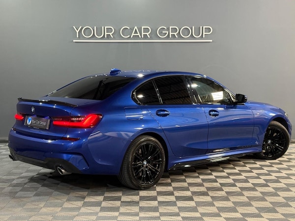 Used BMW 3 Series 2020 for sale - 75561513: Photo 14