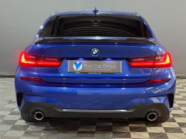 Used BMW 3 Series 2020 for sale - 75561513: Photo 15