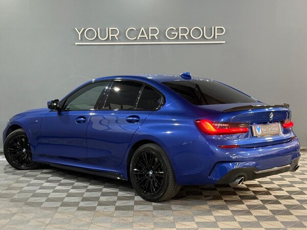Used BMW 3 Series 2020 for sale - 75561513: Photo 16