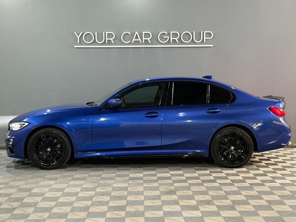 Used BMW 3 Series 2020 for sale - 75561513: Photo 18