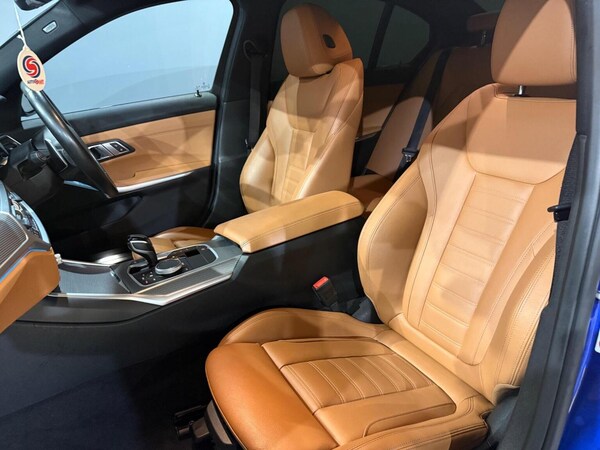 Used BMW 3 Series 2020 for sale - 75561513: Photo 19