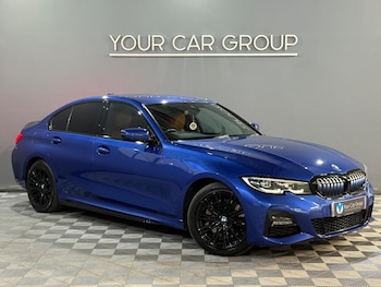 2020 - 2.0 330e 12kWh M Sport Auto Euro 6 (s/s) 4dr