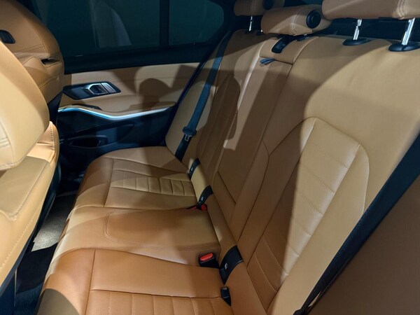 Used BMW 3 Series 2020 for sale - 75561513: Photo 20