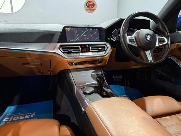 Used BMW 3 Series 2020 for sale - 75561513: Photo 22