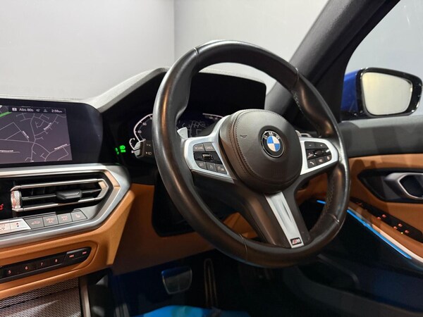 Used BMW 3 Series 2020 for sale - 75561513: Photo 23