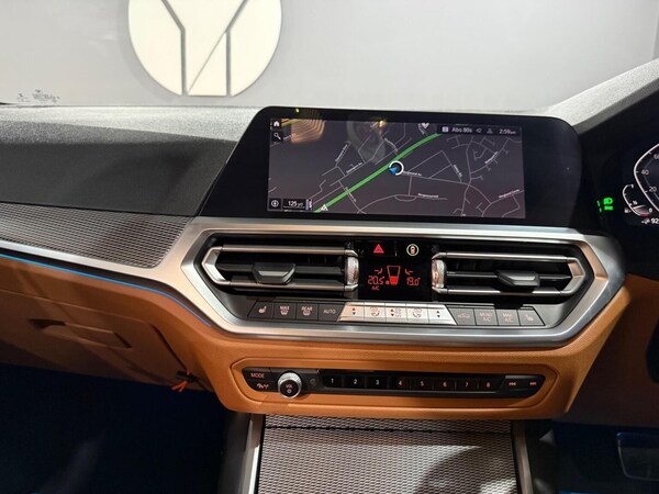Used BMW 3 Series 2020 for sale - 75561513: Photo 25