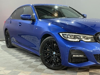 Used BMW 3 Series 2020 for sale - 75561513: Photo