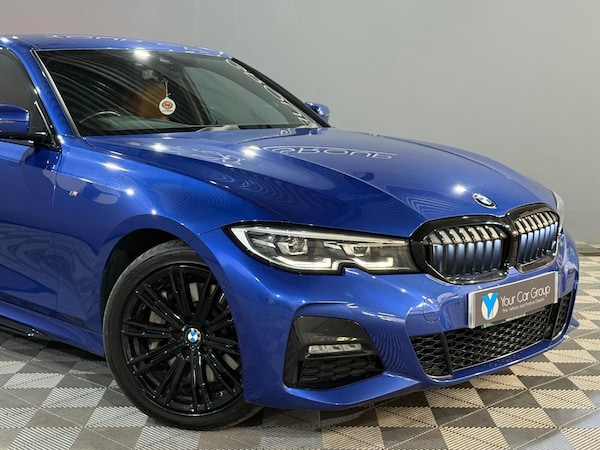 Used BMW 3 Series 2020 for sale - 75561513: Photo 5