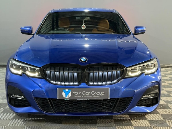 Used BMW 3 Series 2020 for sale - 75561513: Photo 6