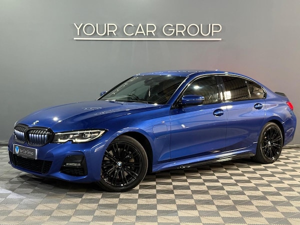 Used BMW 3 Series 2020 for sale - 75561513: Photo 8