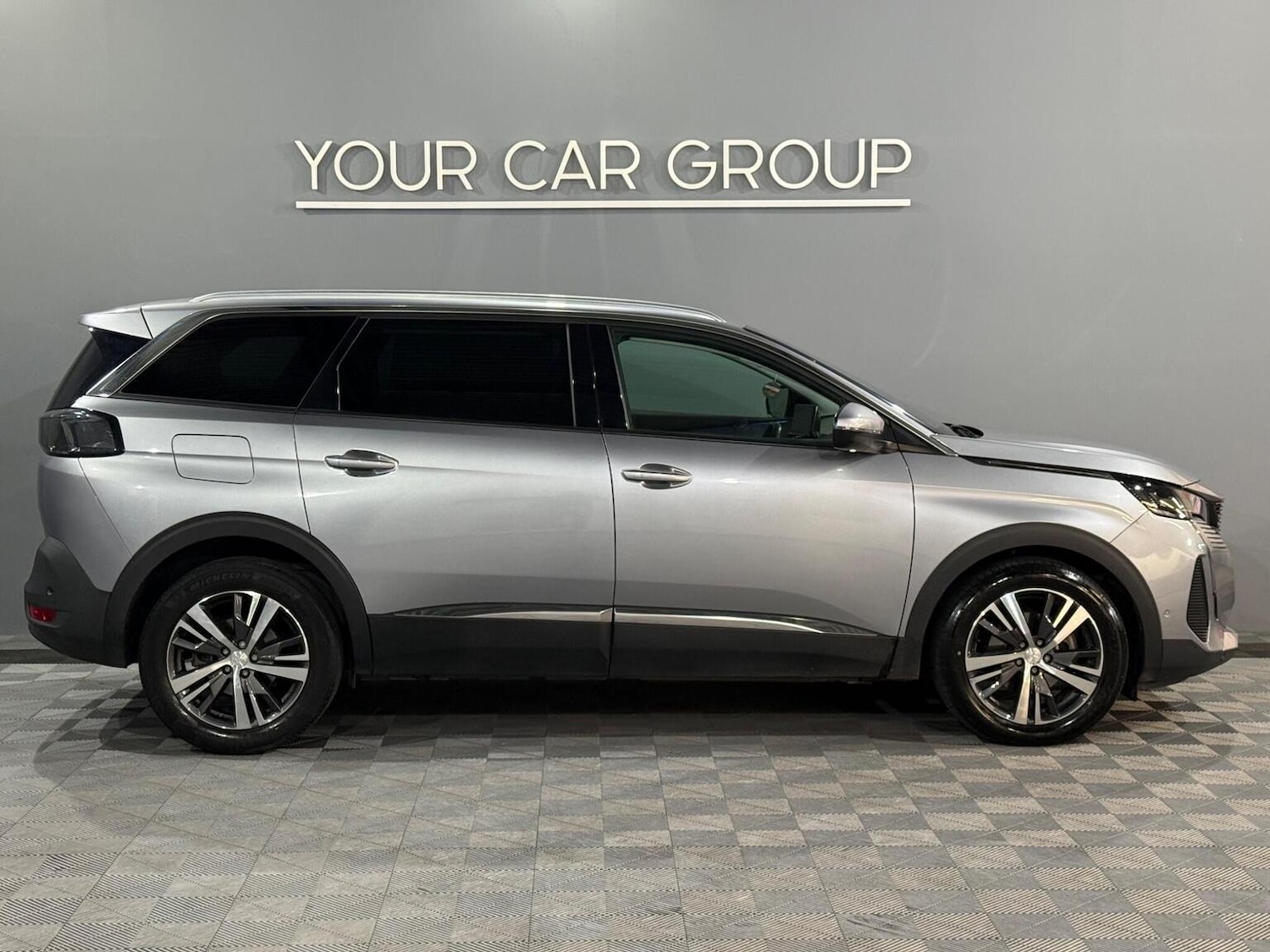 Used Peugeot 5008 2021 for sale - 78018409: Photo 11