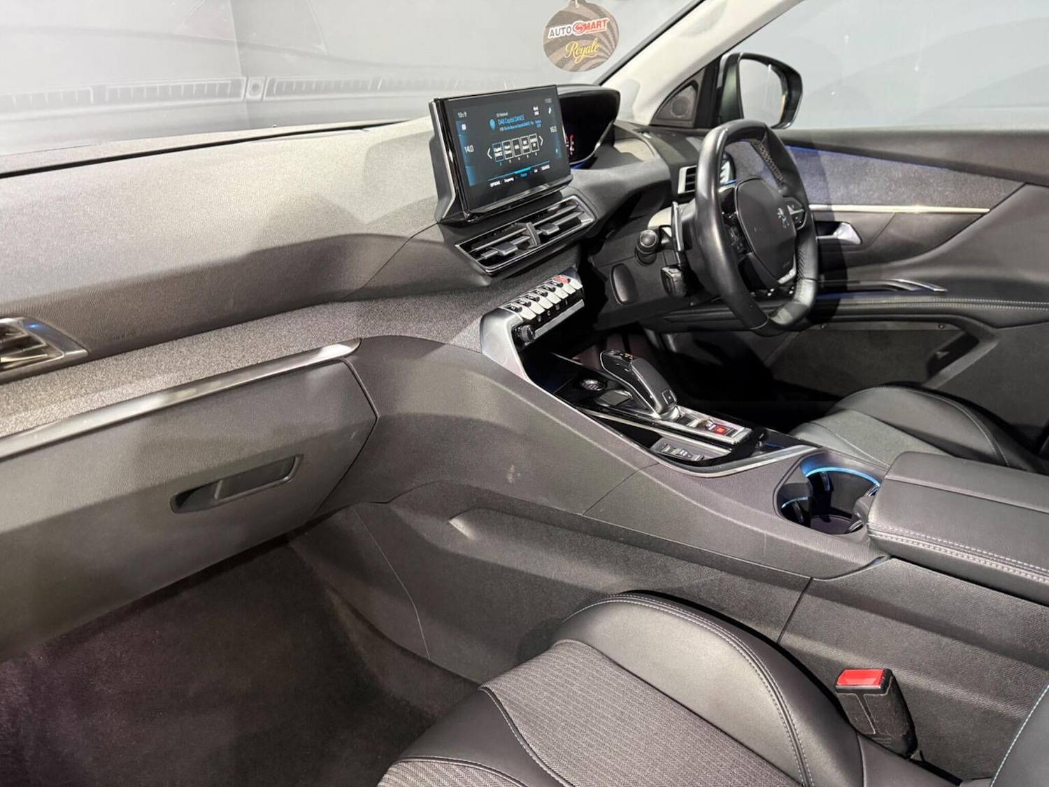 Used Peugeot 5008 2021 for sale - 78018409: Photo 17