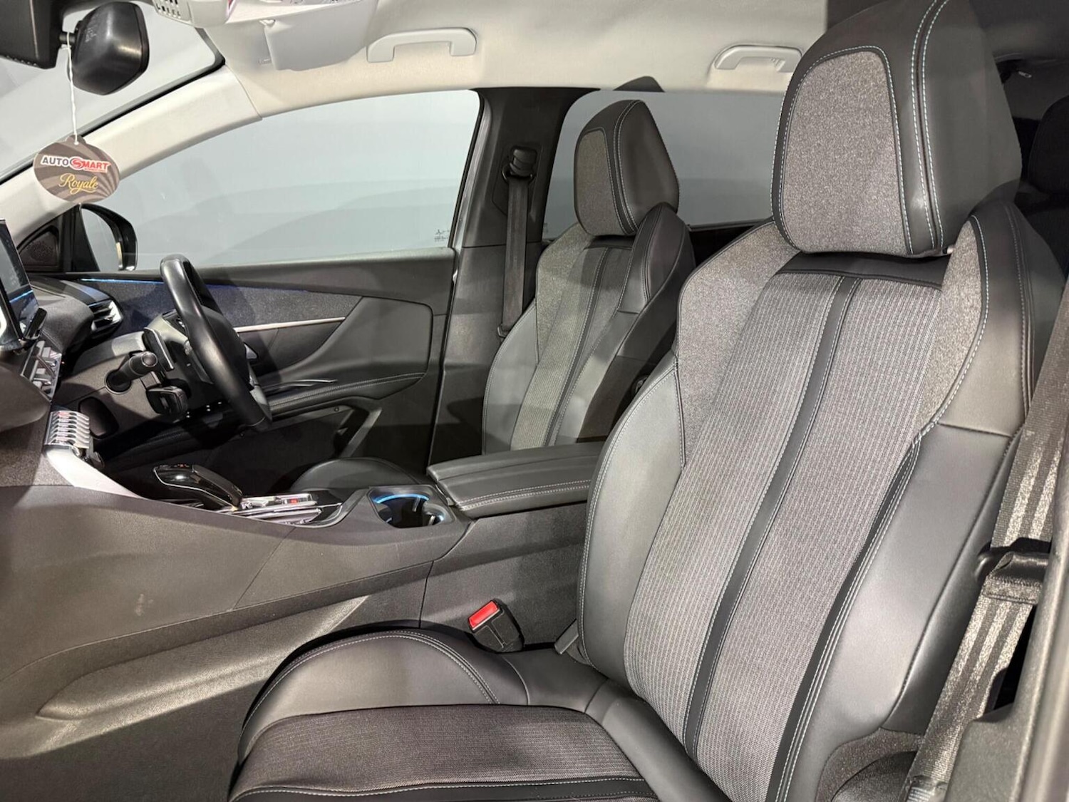 Used Peugeot 5008 2021 for sale - 78018409: Photo 18