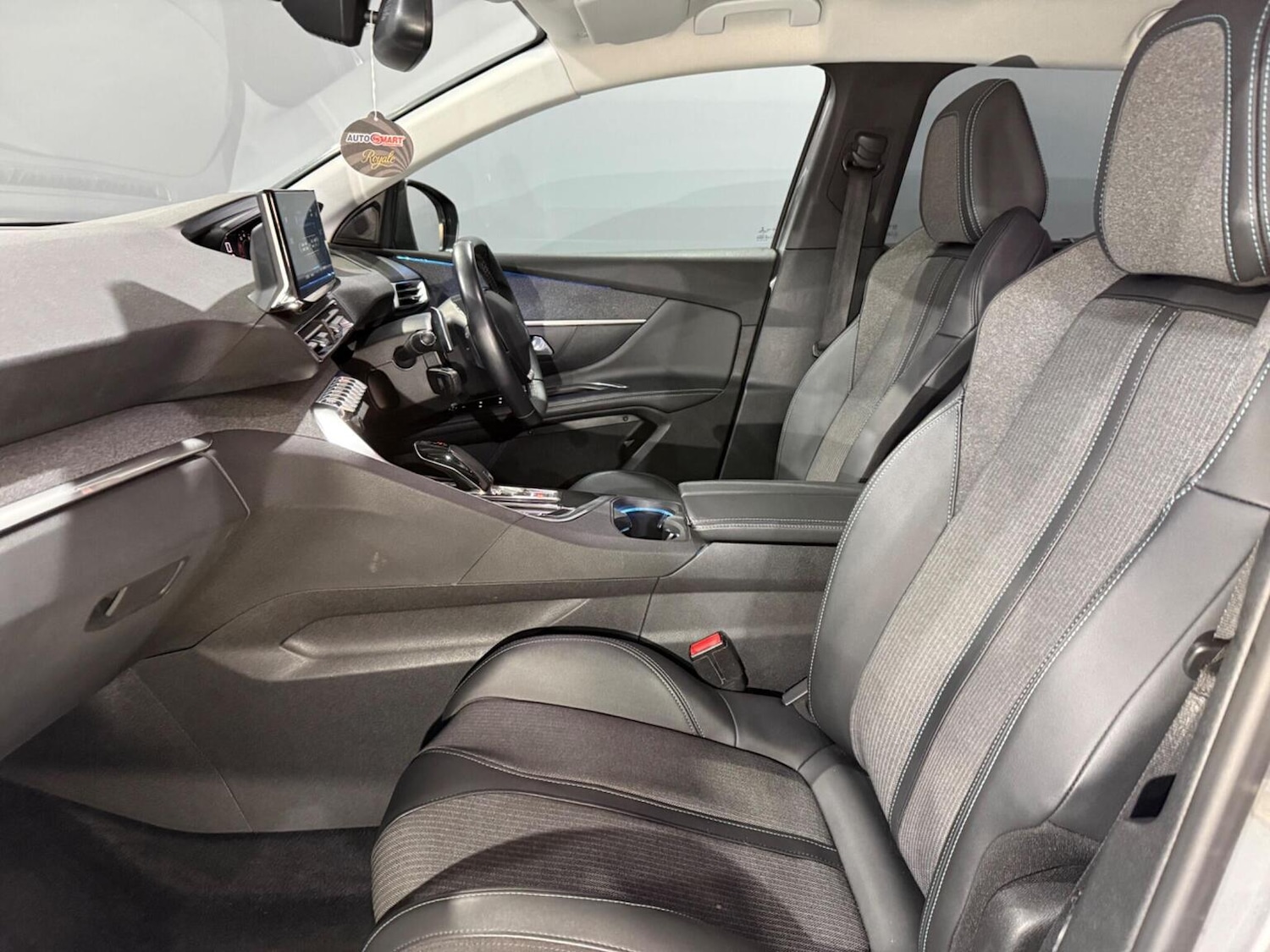 Used Peugeot 5008 2021 for sale - 78018409: Photo 19