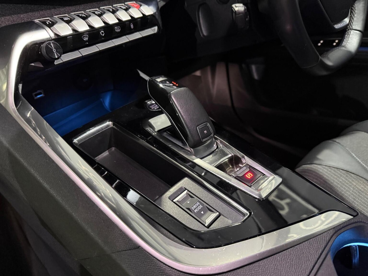 Used Peugeot 5008 2021 for sale - 78018409: Photo 20