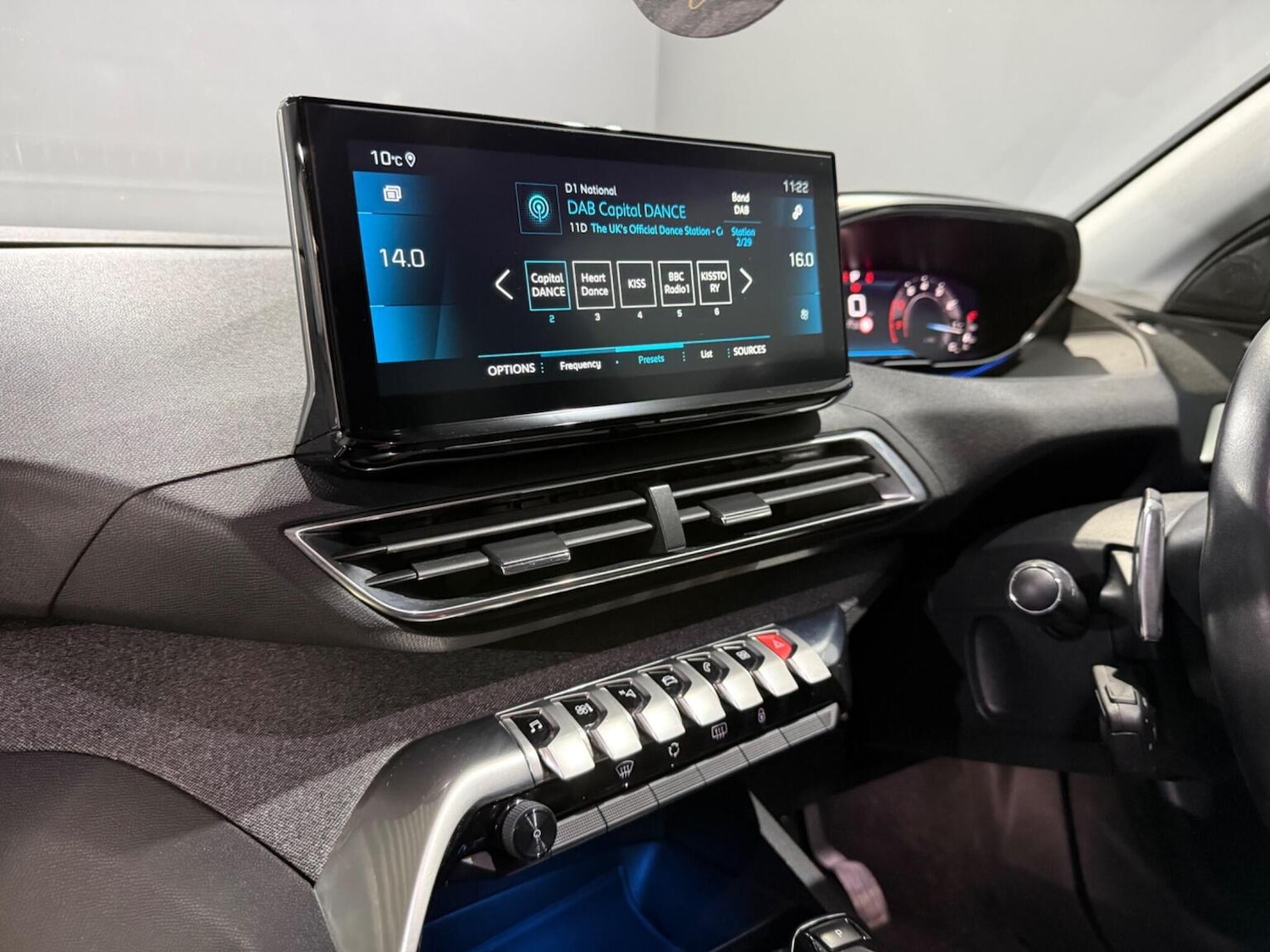 Used Peugeot 5008 2021 for sale - 78018409: Photo 21