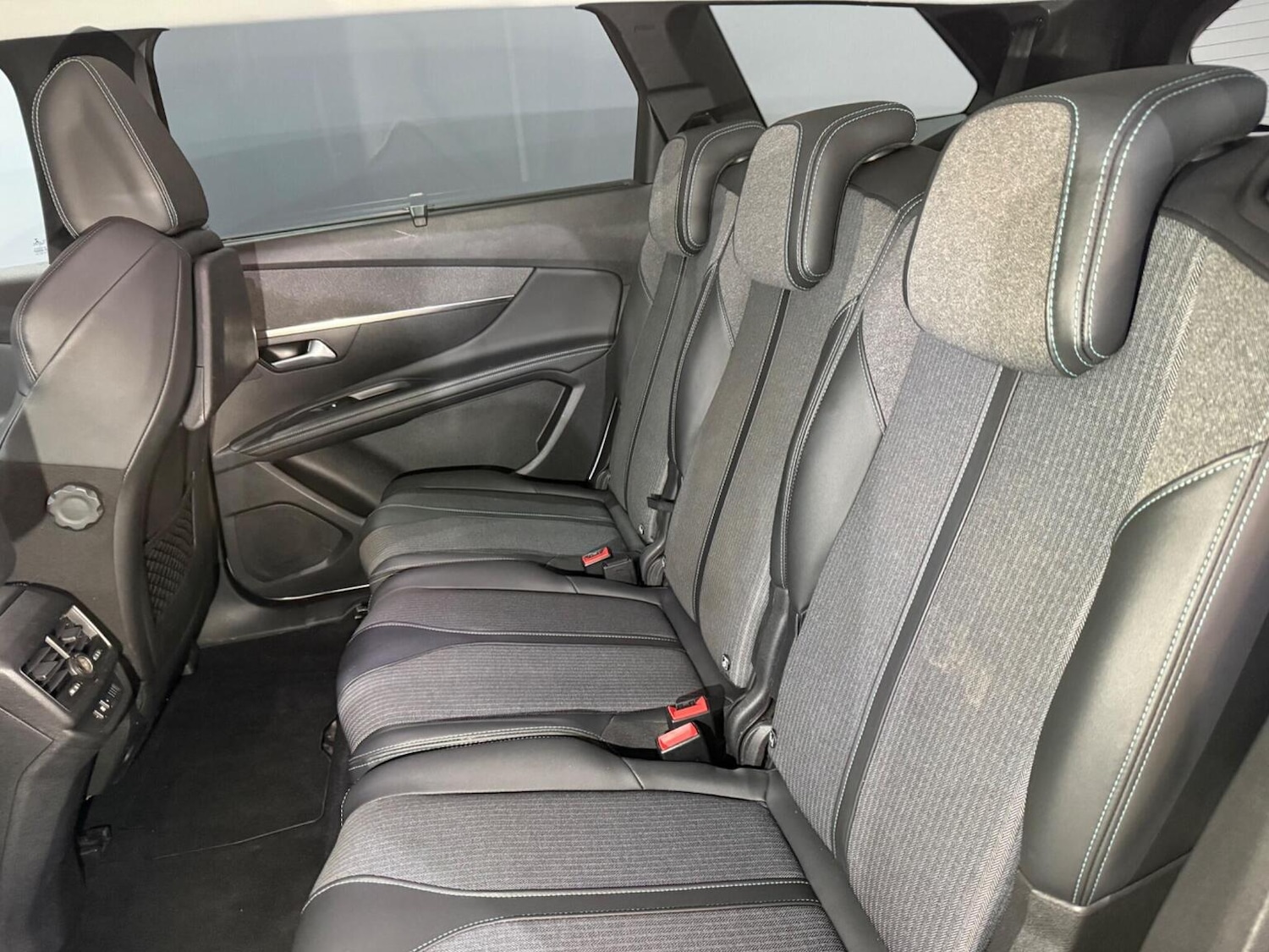 Used Peugeot 5008 2021 for sale - 78018409: Photo 22