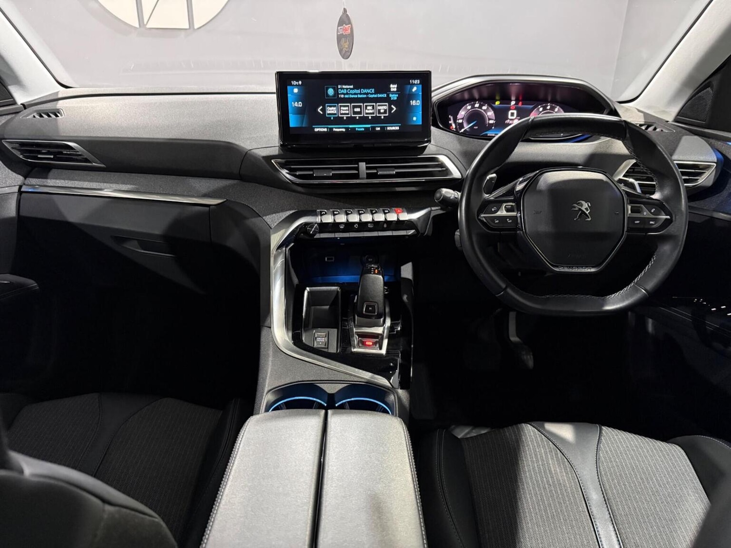 Used Peugeot 5008 2021 for sale - 78018409: Photo 23