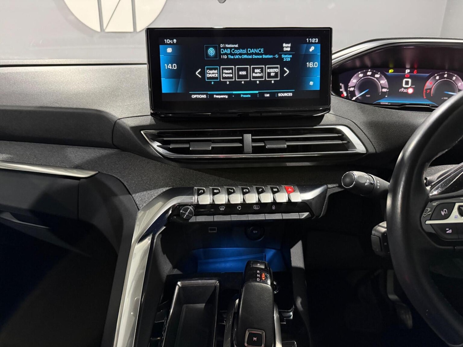 Used Peugeot 5008 2021 for sale - 78018409: Photo 25