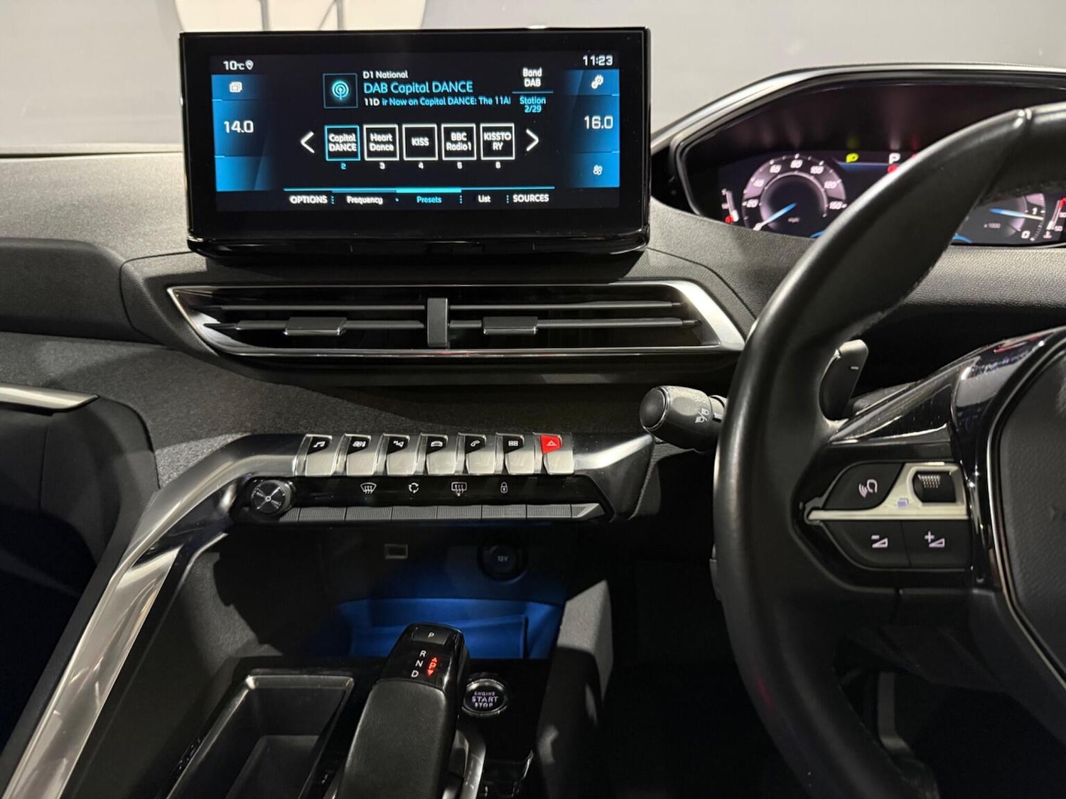 Used Peugeot 5008 2021 for sale - 78018409: Photo 27