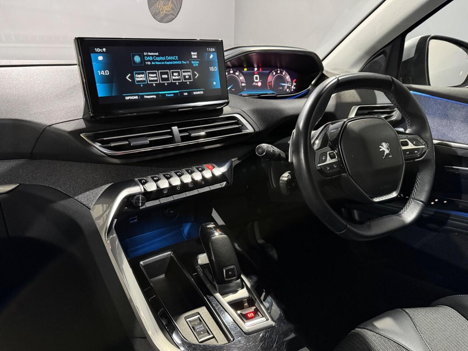 Used Peugeot 5008 2021 for sale - 78018409: Photo 29