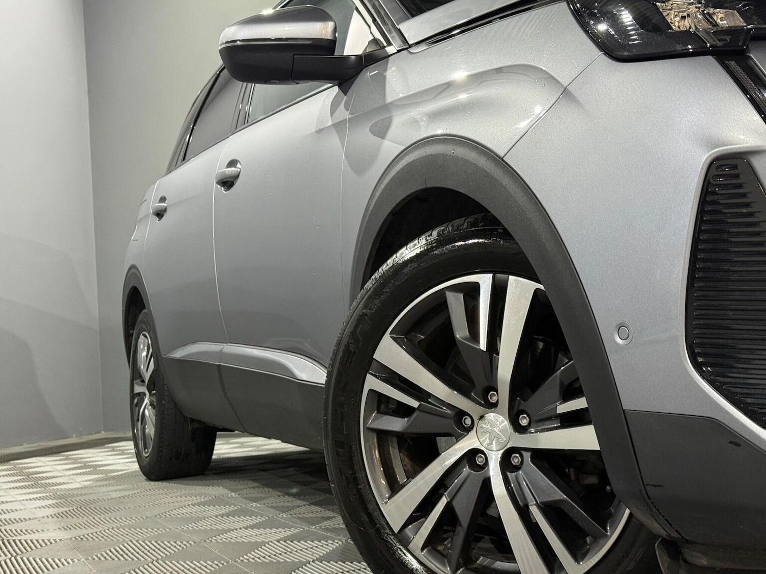 Used Peugeot 5008 2021 for sale - 78018409: Photo 5