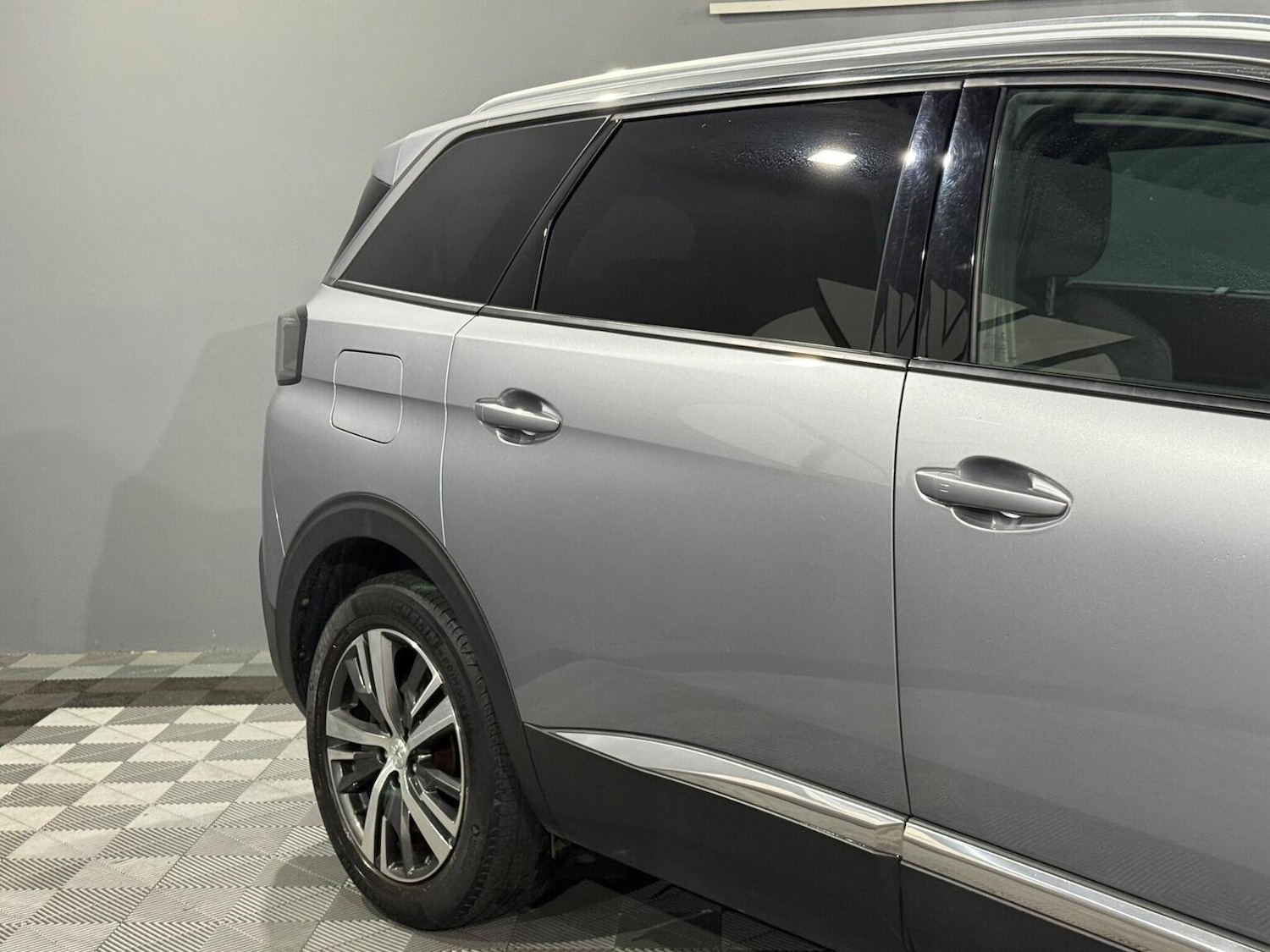 Used Peugeot 5008 2021 for sale - 78018409: Photo 6