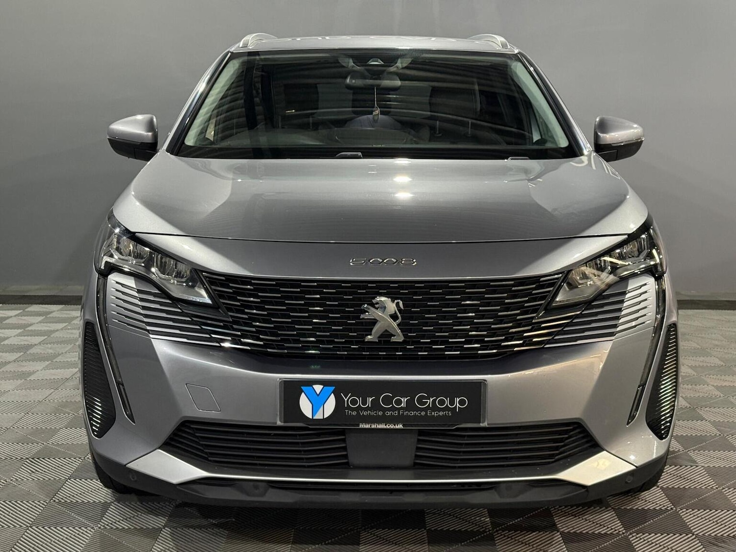 Used Peugeot 5008 2021 for sale - 78018409: Photo 7