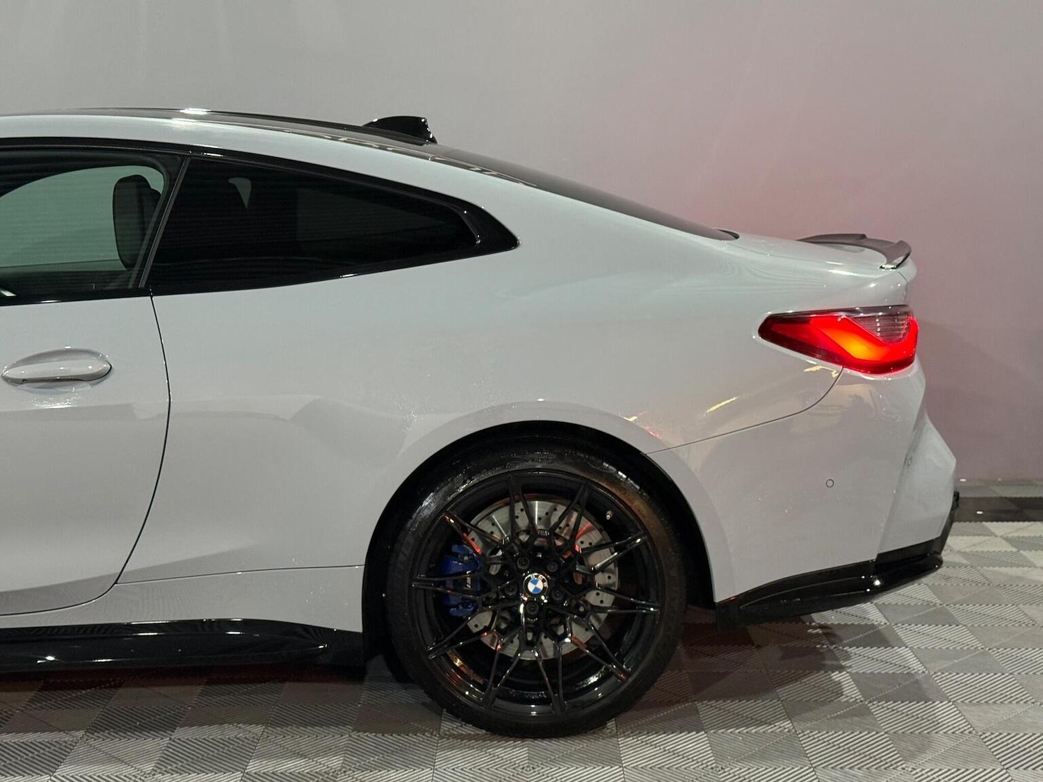 Used BMW M4 2022 for sale - 76982735: Photo 15
