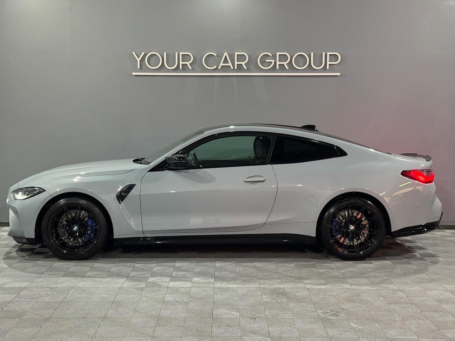 Used BMW M4 2022 for sale - 76982735: Photo 16