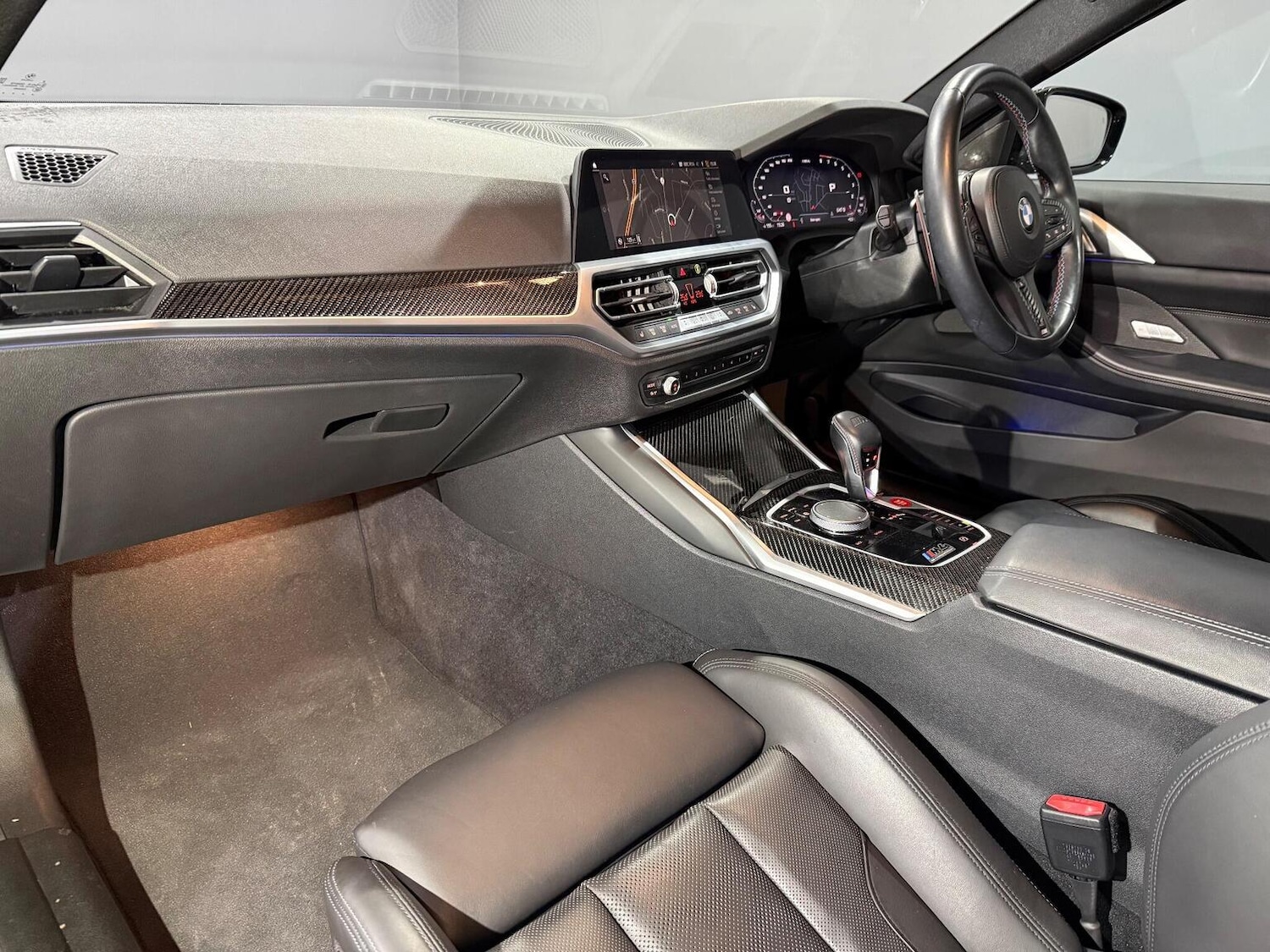 Used BMW M4 2022 for sale - 76982735: Photo 17